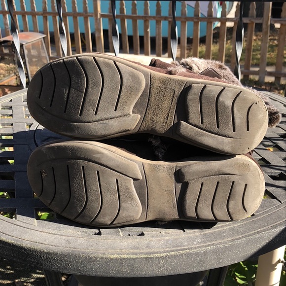 Winter boots - Picture 3 of 5